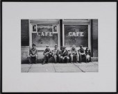 CARL MYDANS (1907-2004): ''PIK