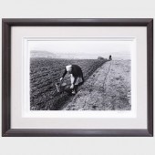 CARL MYDANS (1907-2004): POTAT