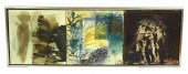 CARL PALAZZOLO (AMERICAN, B. 1