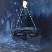 CARL PALAZZOLO (AMERICAN, B. 1