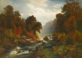 CARL PHILIPP WEBER  (german/am
