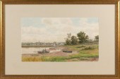 CARL PHILIPP WEBER (PENNSYLVAN