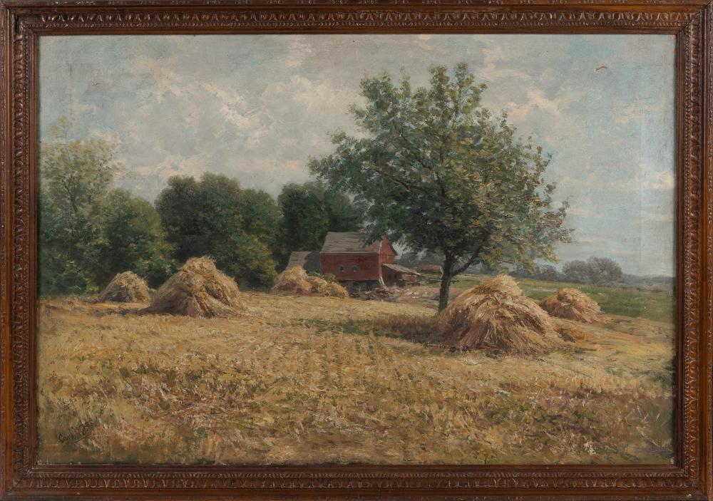 CARL PHILIPP WEBER