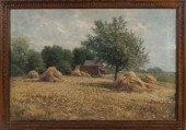 CARL PHILIPP WEBER (PENNSYLVAN