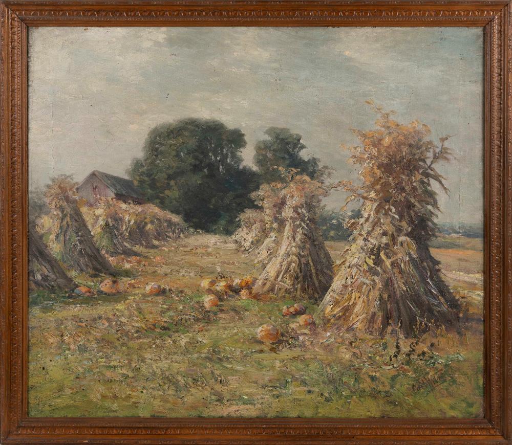 CARL PHILIPP WEBER