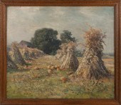 CARL PHILIPP WEBER (PENNSYLVAN