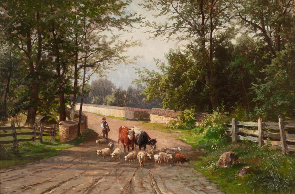CARL PHILIPP WEBER