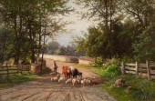 CARL PHILIPP WEBER (PENNSYLVAN