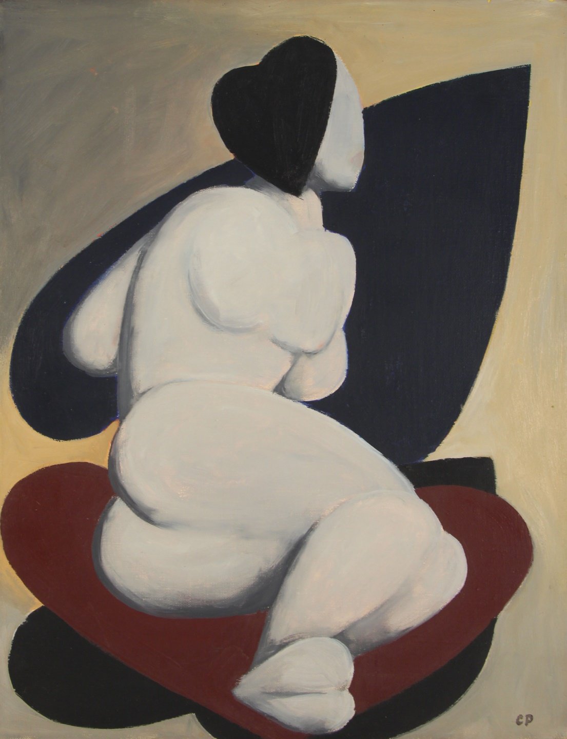 CARL PICKHARDT (AMERICAN,