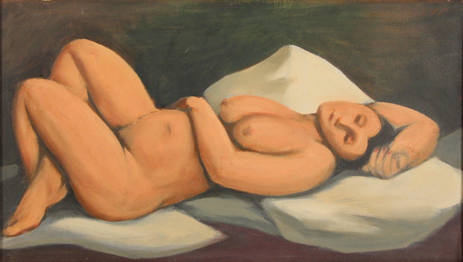 CARL PICKHARDT (AMERICAN,