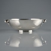 CARL POUL PETERSEN STERLING BO
