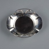 CARL POUL PETERSEN STERLING DI