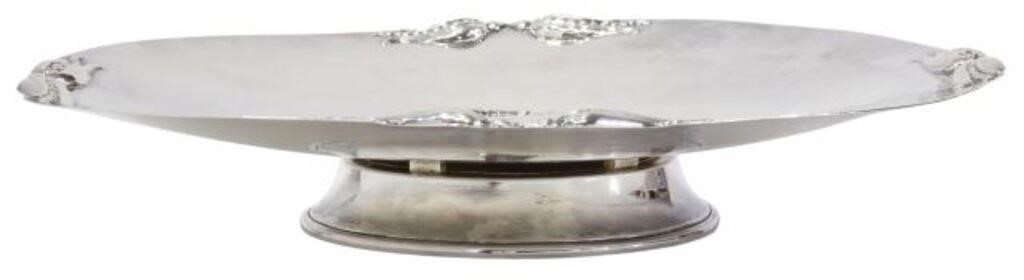 CARL POUL PETERSEN STERLING