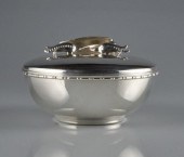 CARL POUL PETERSEN STERLING LI