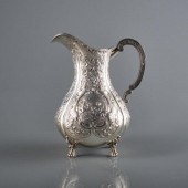 CARL POUL PETERSEN STERLING PI