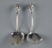 CARL POUL PETERSEN STERLING SA