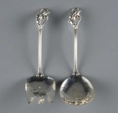 CARL POUL PETERSEN STERLING SE
