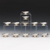 CARL POUL PETERSEN STERLING SH