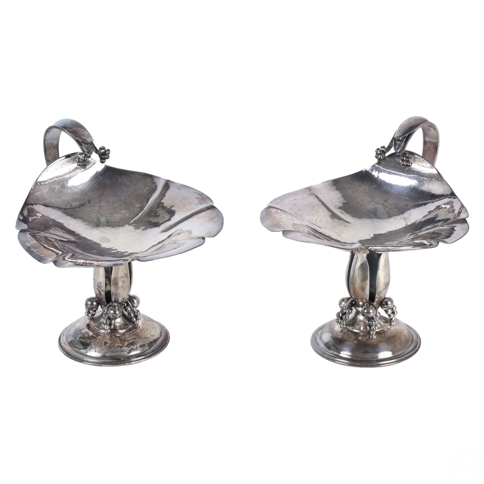 CARL POUL PETERSEN STERLING