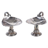 CARL POUL PETERSEN STERLING SI