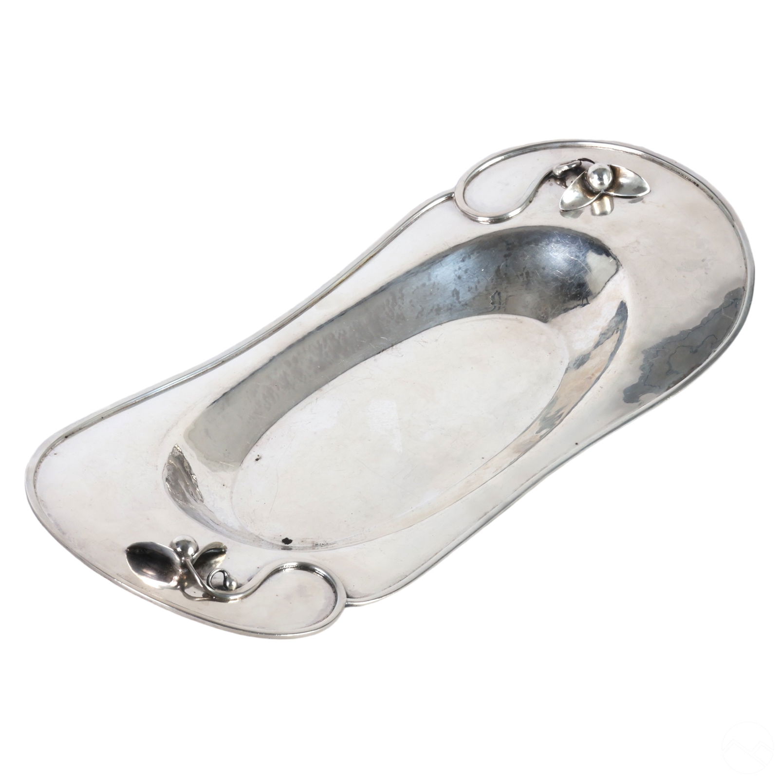 CARL POUL PETERSEN STERLING