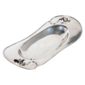 CARL POUL PETERSEN STERLING SI