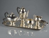 CARL POUL PETERSEN STERLING TE