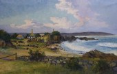 CARL RASMUSSEN (DANISH 1831-19