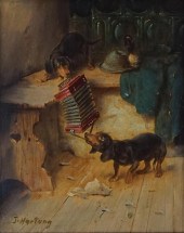 CARL REICHERT (JULIUS OR JOHAN