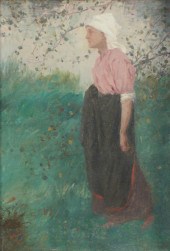 CARL RITTER VON MARR (GERMAN-A