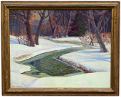 CARL RUDOLPH KRAFFT (1884-1938