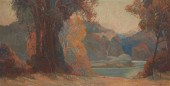 CARL RUDOLPH KRAFFT, (1884-193