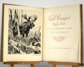 CARL RUNGIUS (1869-1959), CARL