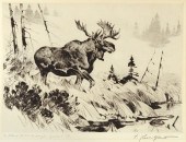 CARL RUNGIUS (1869-1959), COMI