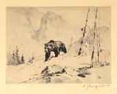 CARL RUNGIUS (1869-1959), LORD