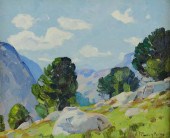 CARL RUNGIUS (AMERICAN, 1869-1