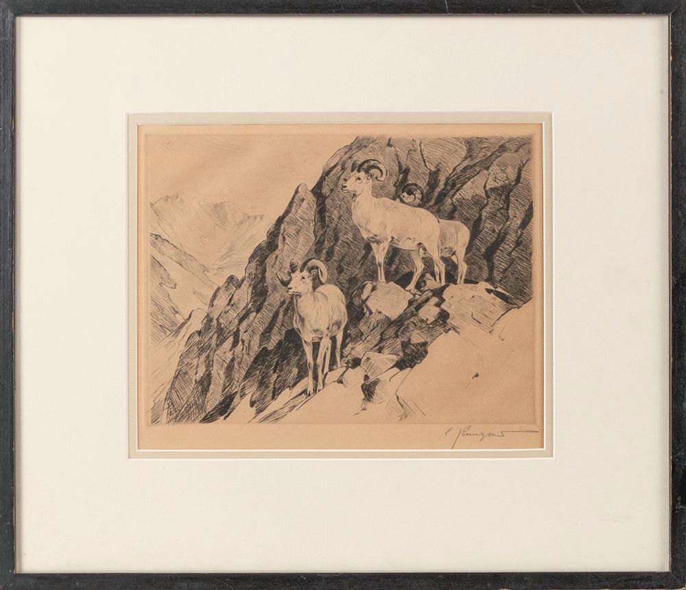 CARL RUNGIUS (NEW