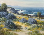 Carl Sammons (1883-1968 Oaklan