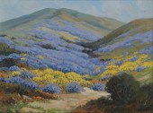 CARL SAMMONS, (1883-1968, OAKL