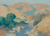 CARL SAMMONS, (1883-1968), RIV