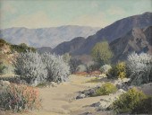 CARL SAMMONS (AMERICAN 1883-19