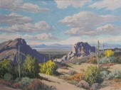 CARL SAMMONS (AMERICAN 1883–19