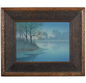 CARL SCHMIDT (1885-1969) ROOKW