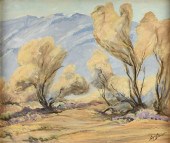 CARL SCHMIDT (AMERICAN 1885-19
