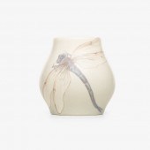 Carl Schmidt for Rookwood Pott