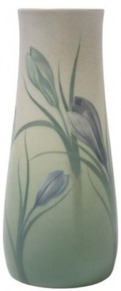 CARL SCHMIDT ROOKWOOD POTTERY