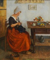 CARL SCHMITZ-PLEIS (GERMAN 187