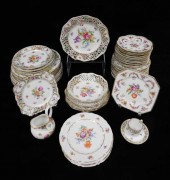 CARL SCHUMAN BAVARIAN CHINA DI