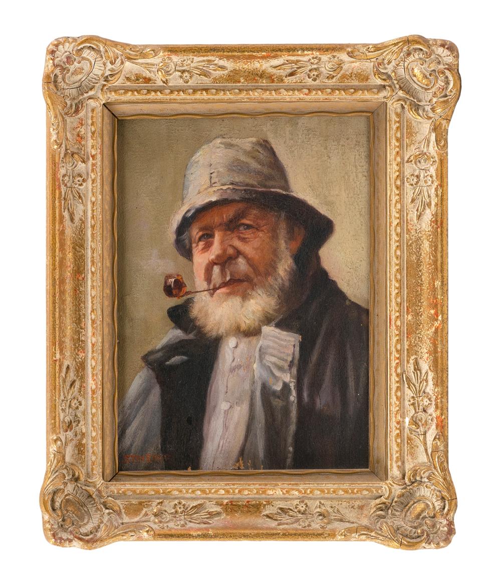 CARL SIEGFRIED STOITZNER