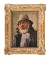 CARL SIEGFRIED STOITZNER (AUST